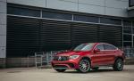 Mercedes-AMG GLC63 S 4Matic+ Coupe 2019 года (NA)